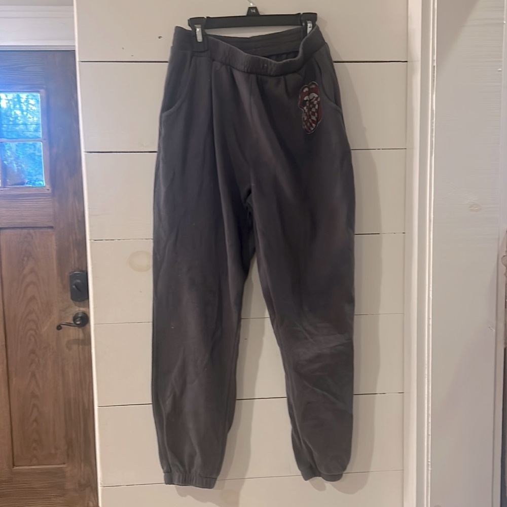 Sweatpants
